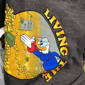 Meet your Posher, Brice